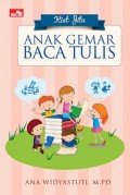 Anak Gemar Baca Tulis