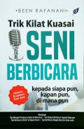 Trik Kilat Kuasai Seni Berbicara
