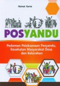 Posyandu