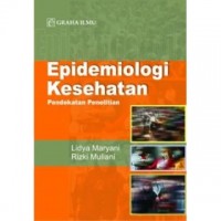 Epidemiologi Kesehatan