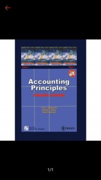 Acounting Principles