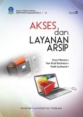 Akses dan Layanan Arsip