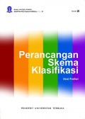 Perancangan Skema Klasifikasi