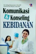 Komunikasi & Konseling Kebidanan