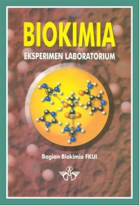 Biokimia Eksperimen Laboratium