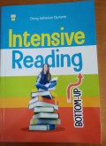 Intensive Reading Bottom-Up