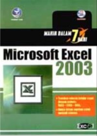 Mahir dalam 7 Hari Microsoft Excel