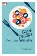 Cara Instan Membuat Website