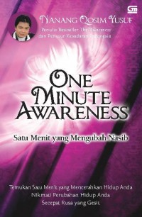 One Minute Awareness