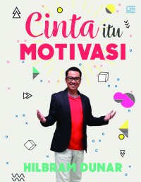 Cinta Itu Motivasi