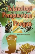 Teknologi Pengawetan Pangan