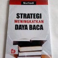 Strategi Meningkatkan Daya Baca