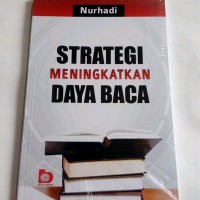 Strategi Meningkatkan Daya Baca