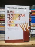 Ilmu Pendidikan Teoretis dan Praktis