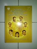 Sejarah Pembangunan Kesehatan Indonesia 1973-2009