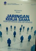 Jaringan Kerja Sama Perpustakaan dan Infromasi
