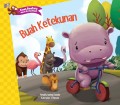 Buah Ketekunan