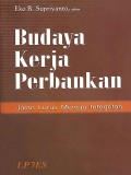 Budaya Kerja Perbankan