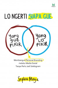 Lo Ngerti Siapa Gue