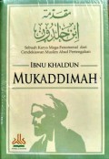 Mukaddimah