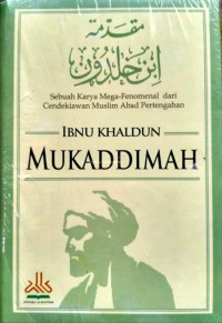 Mukaddimah