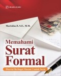 Memahami Surat Formal