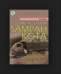 Mengelola Sampah Kota