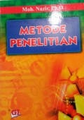 Metode Penelitian