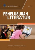 Penelusuran Literatur