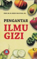 Pengantar Ilmu Gizi