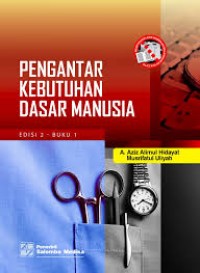 Pengantar Kebutuhan Dasar Manusia