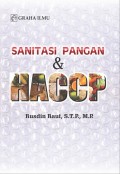 Sanitasi Pangan & HACCP