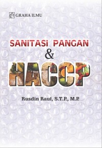 Sanitasi Pangan & HACCP