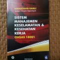 Sistem Manajemen Keselamatan & Kesehatan Kerja