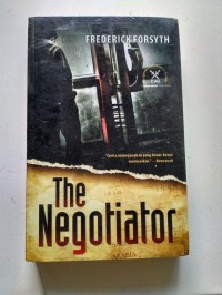 The Negotiator
