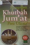 Kumpulan Khutbah Jum'at