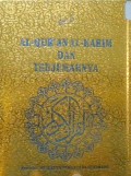 Alqur'an al-Karim dan terjemahan
