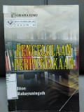 Pengelolaan Perpustakaan
