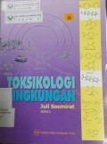 Toksikologi Lingkungan