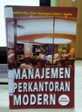 Manajemen Perkantoran Modern