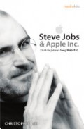 Steve Jobs & Apple Inc.