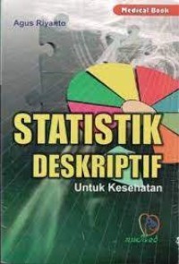 Statistik Deskriptik Untuk Kesehatan