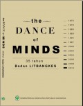 The Dance of Minds - 35 Tahun Badan Litbangkes