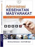 Administrasi Kesehatan Masyarakat