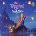 Disney Tangled: Read - Along  Storybook and CD ayo Membaca EDISI Dwibahasa Inggris - Indonesia