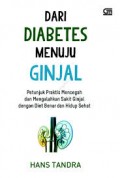 Dari Diabetes Menuju Ginjal