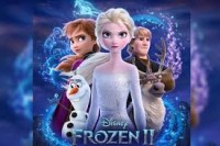 Dinef Frozen : Kekuatan Sihir Elsa : Magic Power ELSA