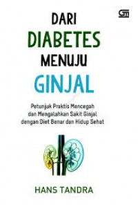 Dari Diabetes Menuju Ginjal