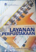 Layanan Perpustakaan
