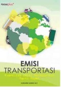 Emisi Transportasi : Kuantitas Emisi Berdasarkan Marni Model